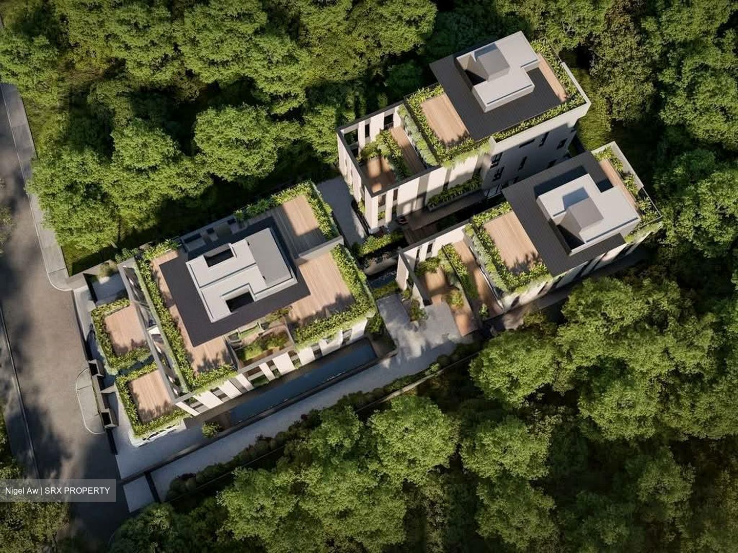 Upper East Coast Road (D15), Semi-Detached #533735251
